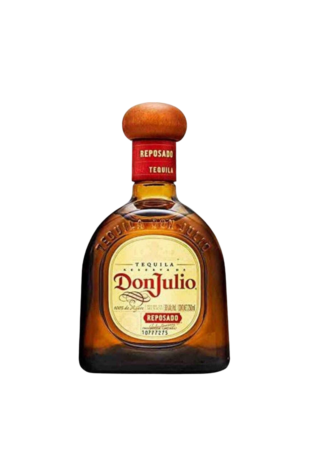 Teq. Don Julio Rep 700ml. :: Capital-licor-store